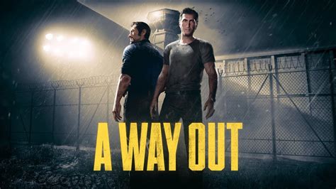 a way out free download multiplayer